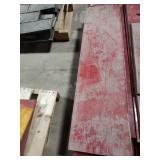 Concrete stamps 5 pcs