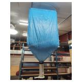 Packing peanut dispenser