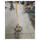 Keson MP301 Metal Professional wheel