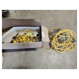 Light cord and covers