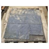 Concrete stamps 3 pcs