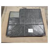 Concrete stamps 4 pc