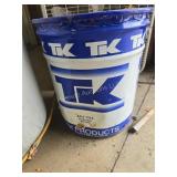 5 gallon pail of Achro Seal