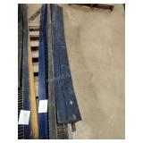 Concrete stamps 4 pcs