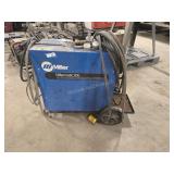 Miller MillerMatic 200 Wire Feed Welder