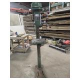 Enco Floor Drill Press