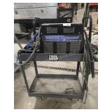 Thermal Dynamics Plasma CutMaster 50