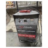Schumacher battery charger