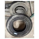 2 7.50-16 tires