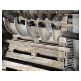 Bobcat auger bit 12in diameter