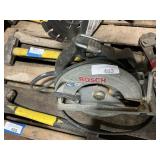 Bosch CS10 circular saw