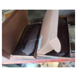 2 boxes of 4 float blades