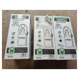 3 sprayers