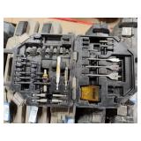 Dewalt bit set incomplete