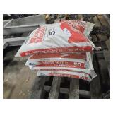 4 bags ice melt