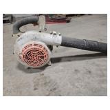 Stihl gas blower