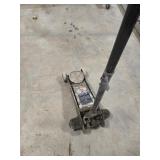 Sears 2 Ton Floor Jack