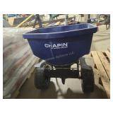 Chapin Broadcast Spreader
