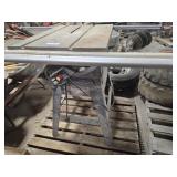Craftsman Tablesaw