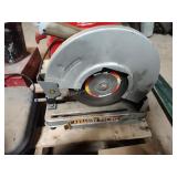 14in chop saw