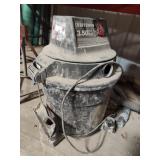 Craftsman shop vac