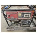 Honda EM2500 Generator
