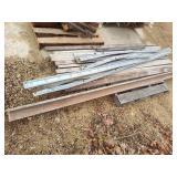 Form connectors and other most 8ft