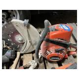 Echo CSG 7410 concrete saw