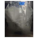 BobCat windshield glass