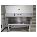 NUAIRE Biological Safety Cabinet
