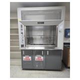 Hamilton Exhaust System