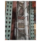 3 racking pallet supports