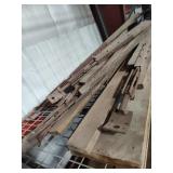 Form items top shelf