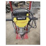 Bosch Brute Jackhammer with bits