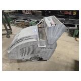 Soff-Cut EX 1500 seam cutter