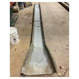 Cement Chutes, 16ï¿½