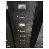 5 drawer filing cabinet