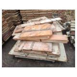 Pallet of misc. forms