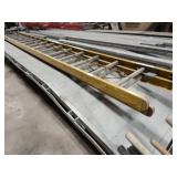 30ft extension ladder