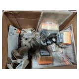 Stihl filters and other