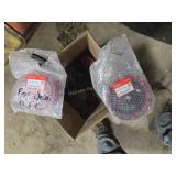 Honda recoils. New and used