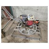 M-B-W Inc Gas Trowel