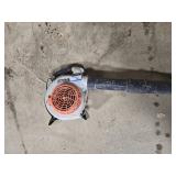 Stihl gas blower