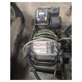 Simpson Professional Pressure Washer