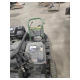 John Deere PR-3400GH pressure washer