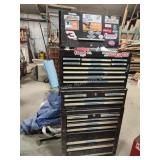 Toolbox 32on w x 64in t