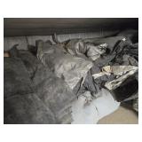 Concrete blankets, 8