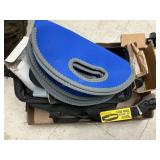 Assorted Tools & Other