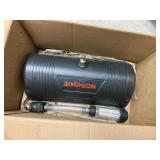 Gas Pressure Washer Accessory