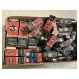 Vintage Radio Tubes
